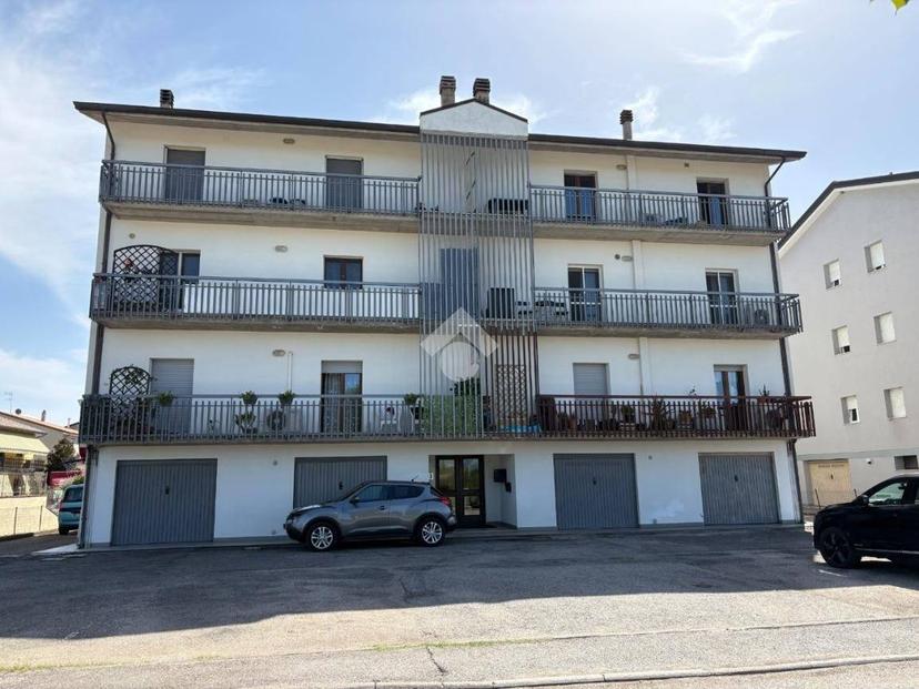 Bilocale via Aldo Moro 43, Bastia, Bastia Umbra — foto 10 di 22