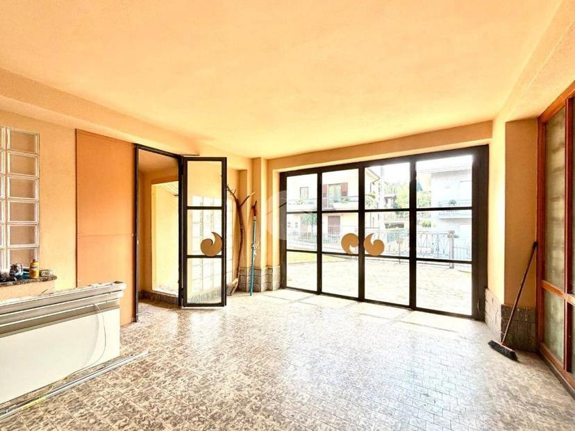 Villa unifamiliare via Dante Alighieri 21, Capriolo — foto 7 di 22