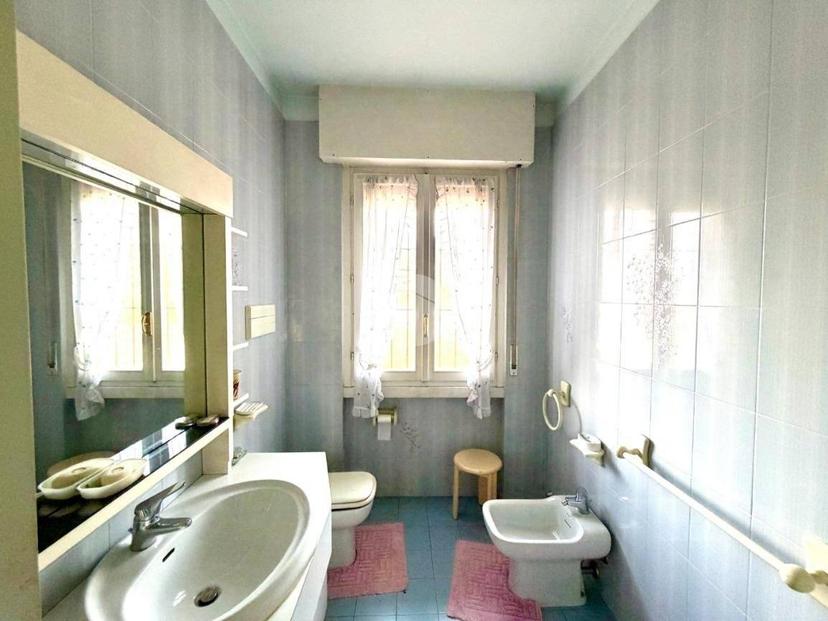 Villa unifamiliare via Dante Alighieri 21, Capriolo