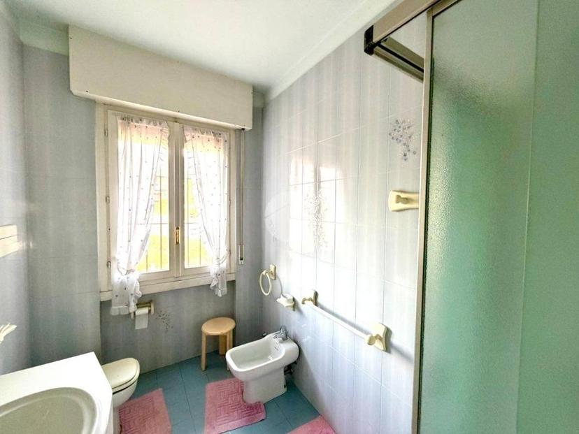 Villa unifamiliare via Dante Alighieri 21, Capriolo — foto 13 di 22