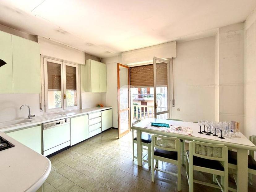 Villa unifamiliare via Dante Alighieri 21, Capriolo — foto 12 di 22