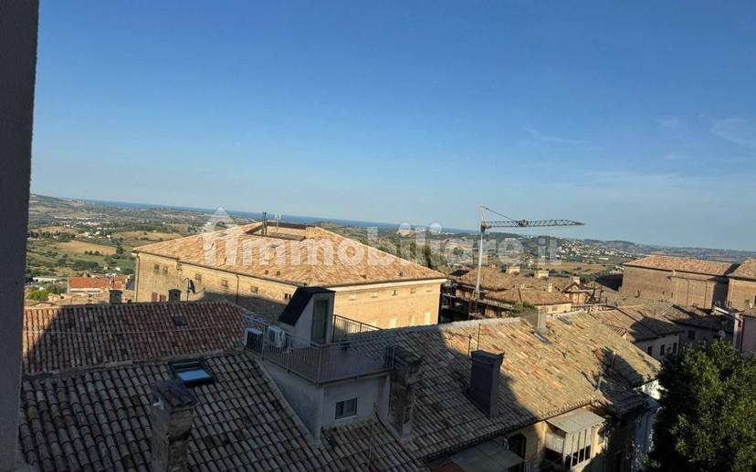 Appartamento via Pompeiana, 49, Centro, Osimo — foto 9 di 25