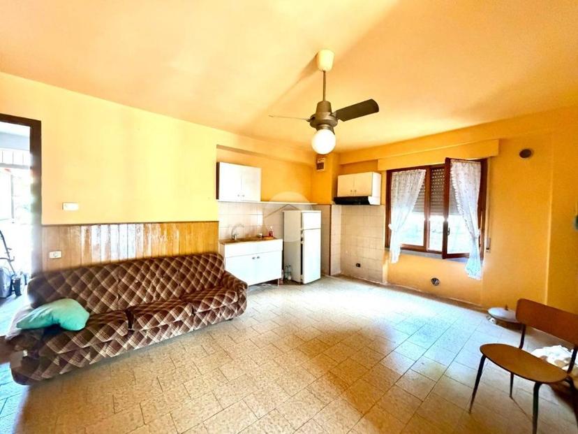 Villa unifamiliare via Dante Alighieri 21, Capriolo — foto 22 di 22