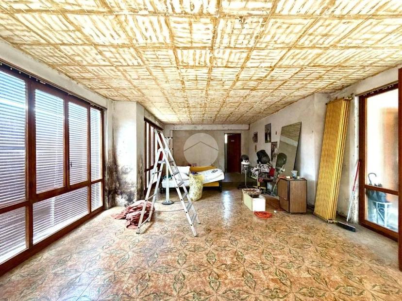 Villa unifamiliare via Dante Alighieri 21, Capriolo — foto 19 di 22