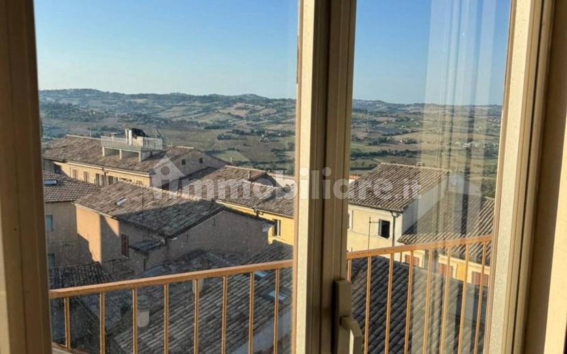 Appartamento via Pompeiana, 49, Centro, Osimo — foto 23 di 25