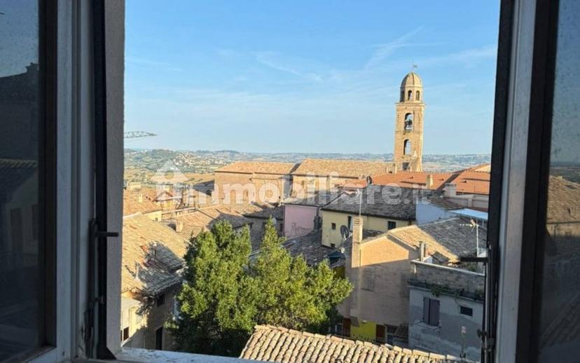 Appartamento via Pompeiana, 49, Centro, Osimo — foto 22 di 25
