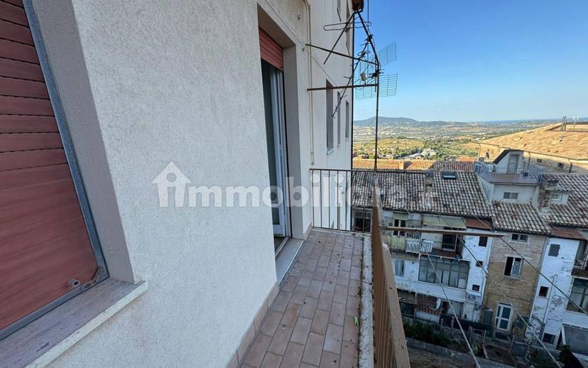 Appartamento via Pompeiana, 49, Centro, Osimo — foto 12 di 25