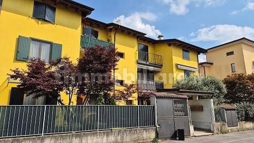 Mansarda via Giovanni Paolo Ii, 8, Agnadello — foto 4 di 9