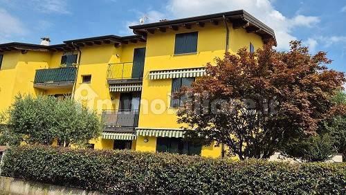 Mansarda via Giovanni Paolo Ii, 8, Agnadello — foto 6 di 9