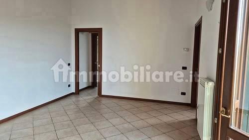 Mansarda via Giovanni Paolo Ii, 8, Agnadello — foto 7 di 9