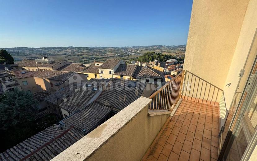 Appartamento via Pompeiana, 49, Centro, Osimo — foto 25 di 25