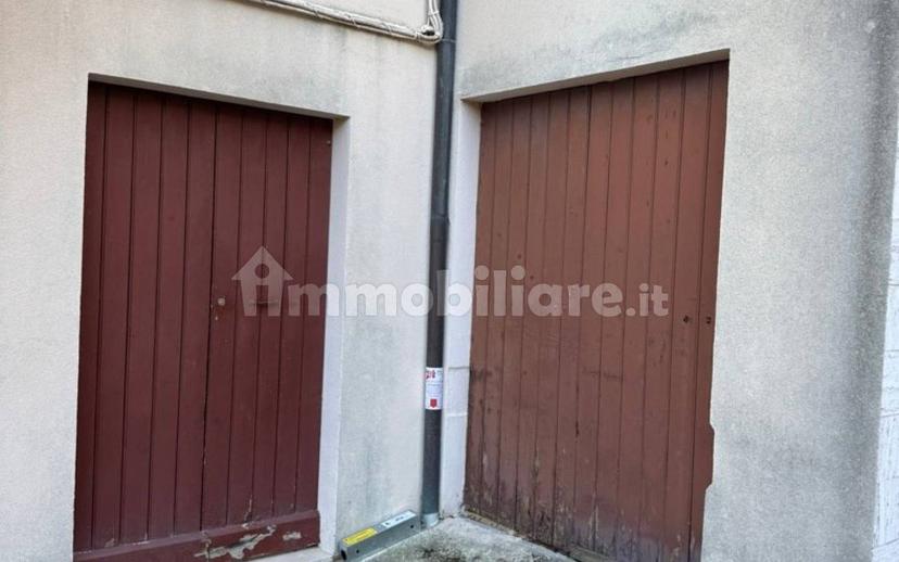 Appartamento via Pompeiana, 49, Centro, Osimo — foto 13 di 25