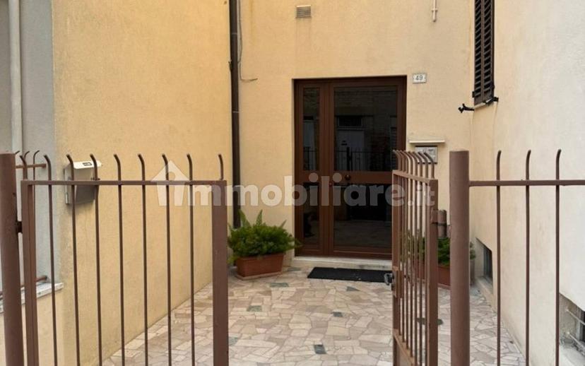 Appartamento via Pompeiana, 49, Centro, Osimo — foto 19 di 25