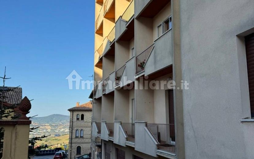 Appartamento via Pompeiana, 49, Centro, Osimo — foto 18 di 25