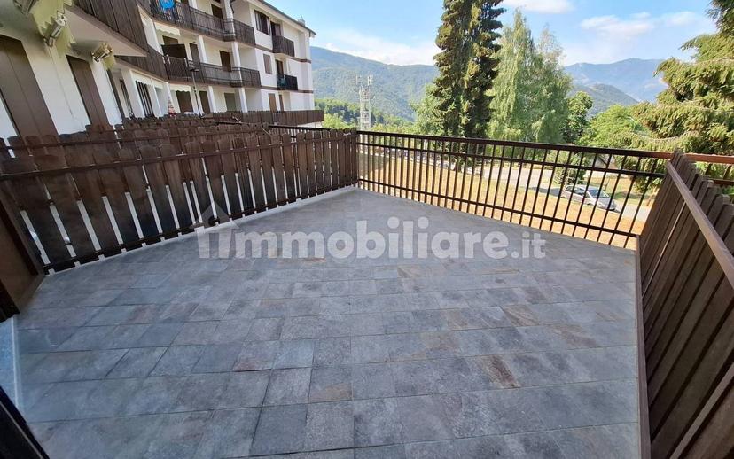 Trilocale via Giangirone 10, San Giacomo, Roburent — foto 21 di 32