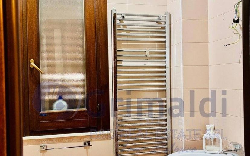 Quadrilocale via Comiso, Casteldaccia — foto 17 di 24
