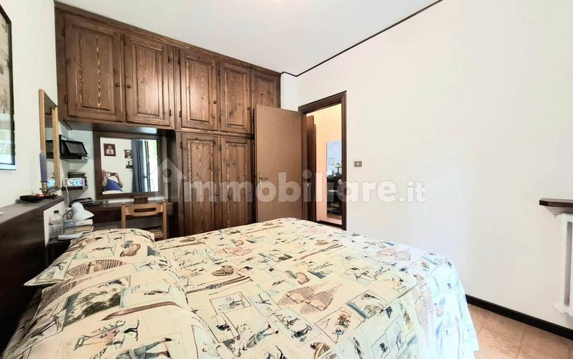Trilocale via Giangirone 10, San Giacomo, Roburent — foto 11 di 32