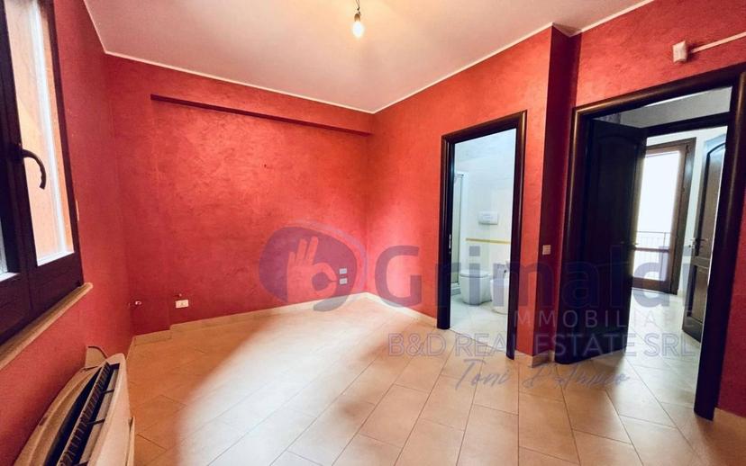 Quadrilocale via Comiso, Casteldaccia — foto 11 di 24