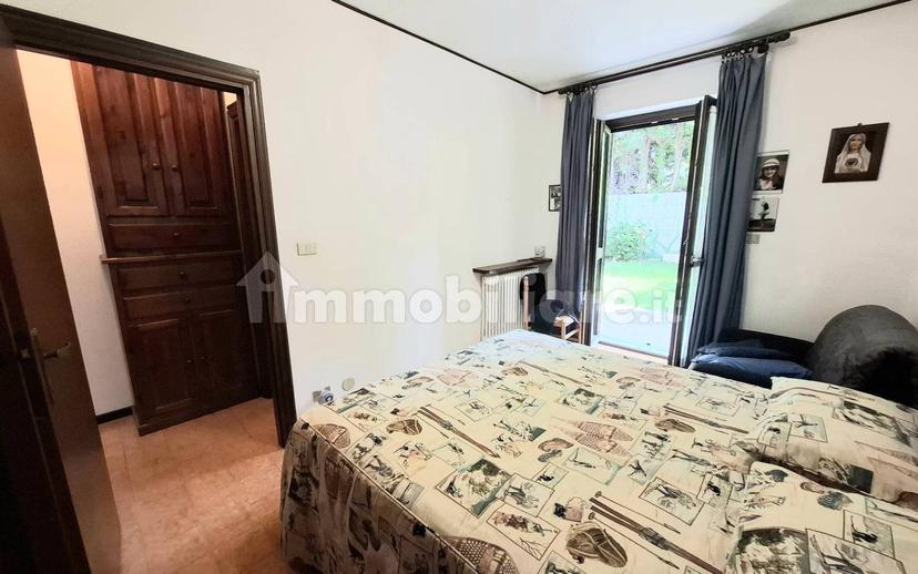 Trilocale via Giangirone 10, San Giacomo, Roburent — foto 19 di 32
