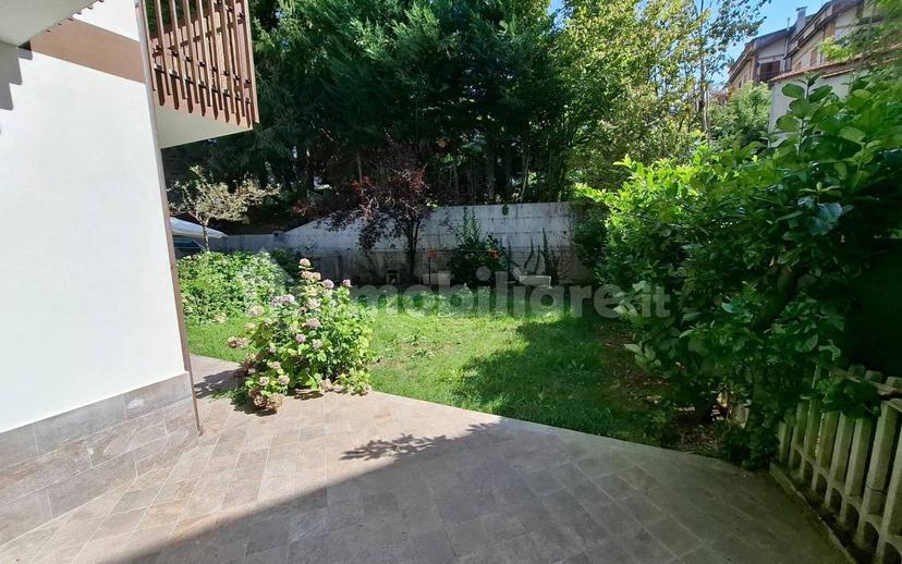 Trilocale via Giangirone 10, San Giacomo, Roburent — foto 26 di 32