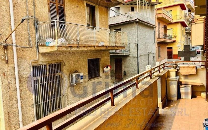 Quadrilocale via Comiso, Casteldaccia — foto 7 di 24