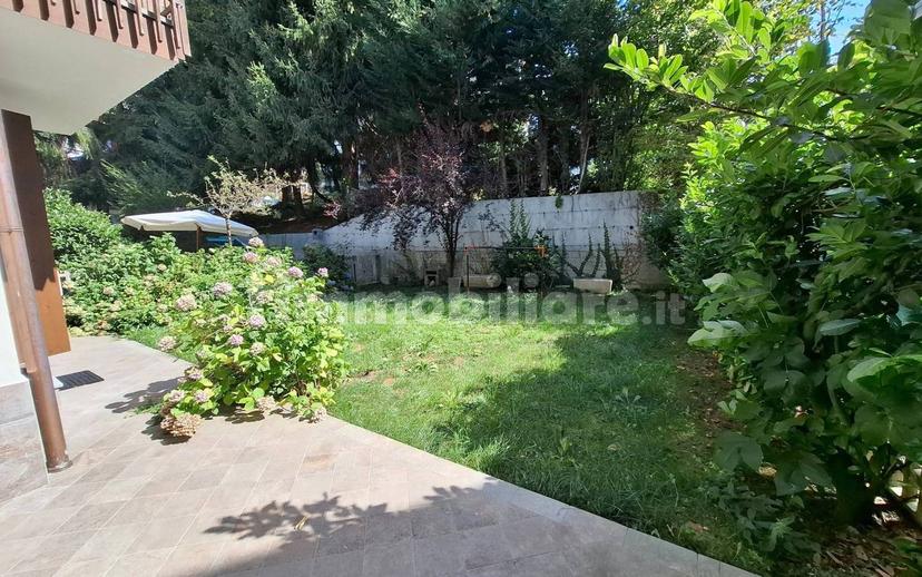 Trilocale via Giangirone 10, San Giacomo, Roburent — foto 15 di 32