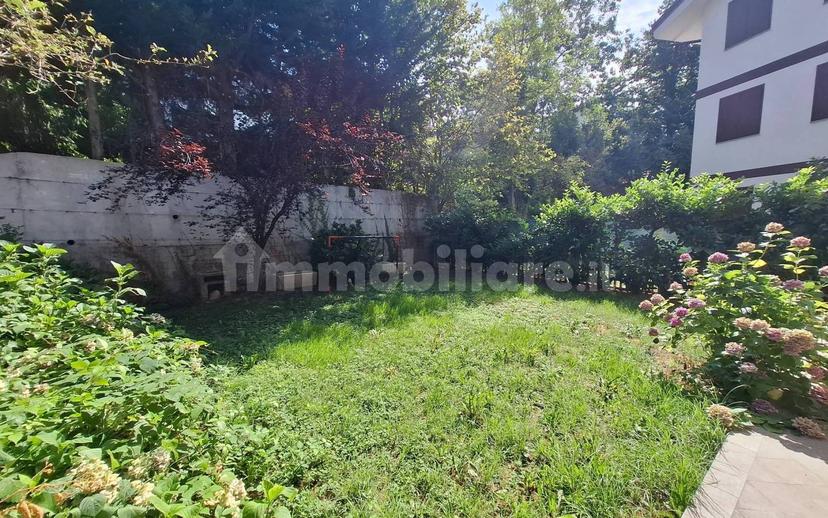 Trilocale via Giangirone 10, San Giacomo, Roburent — foto 16 di 32