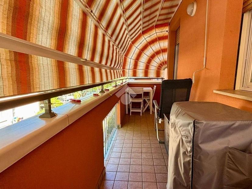 Bilocale via Evangelista Torricelli 4, Villamarina Mare, Cesenatico — foto 11 di 19
