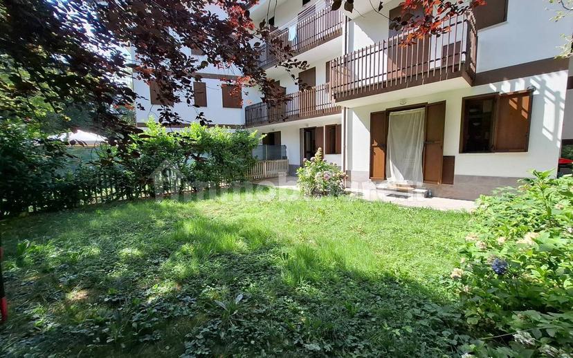 Trilocale via Giangirone 10, San Giacomo, Roburent — foto 3 di 32