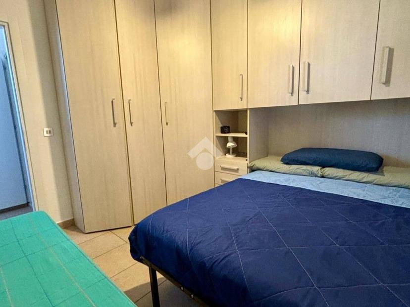 Bilocale via Evangelista Torricelli 4, Villamarina Mare, Cesenatico — foto 4 di 19
