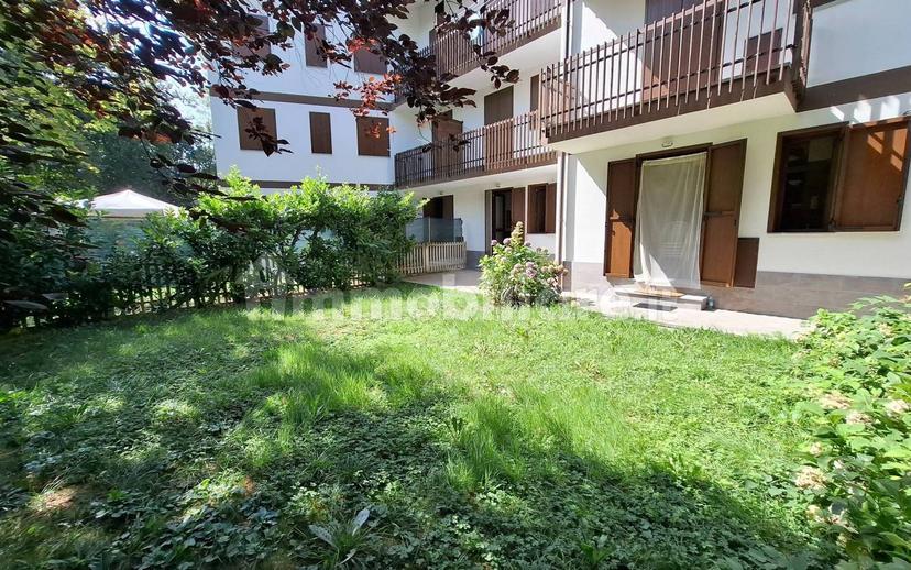 Trilocale via Giangirone 10, San Giacomo, Roburent — foto 32 di 32