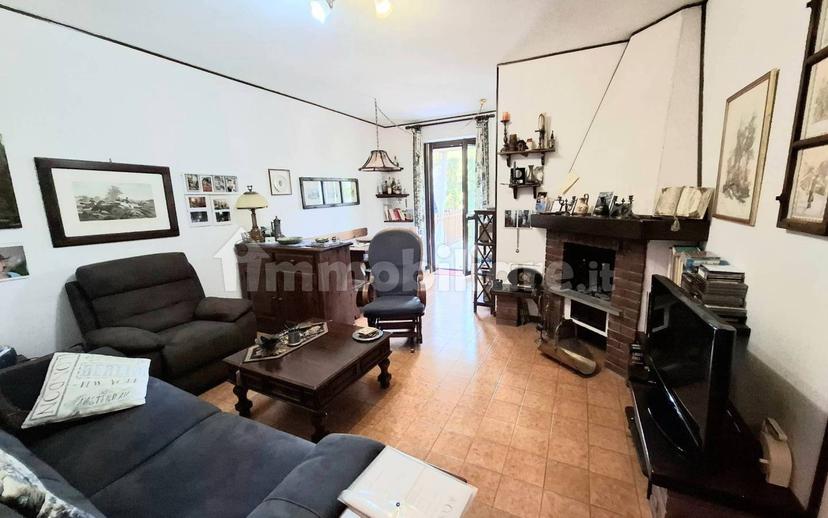 Trilocale via Giangirone 10, San Giacomo, Roburent — foto 27 di 32