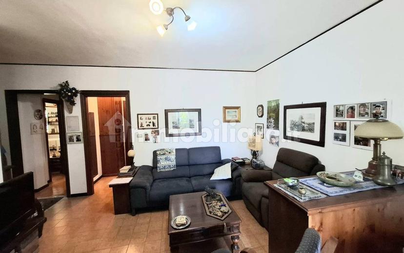 Trilocale via Giangirone 10, San Giacomo, Roburent — foto 30 di 32