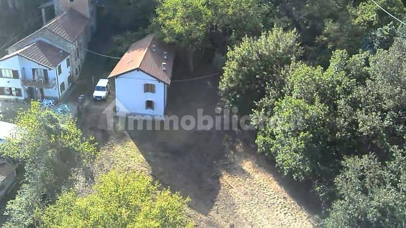 Rustico Località Trario, Compiano — foto 17 di 23