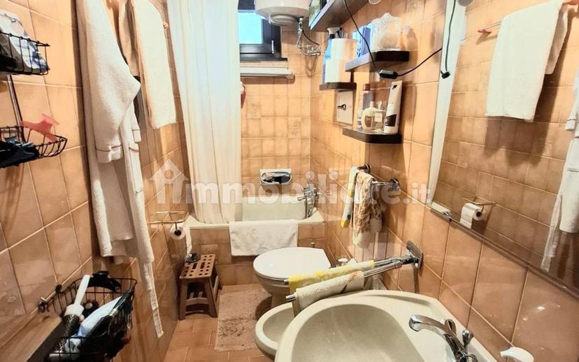 Trilocale via Giangirone 10, San Giacomo, Roburent — foto 7 di 32