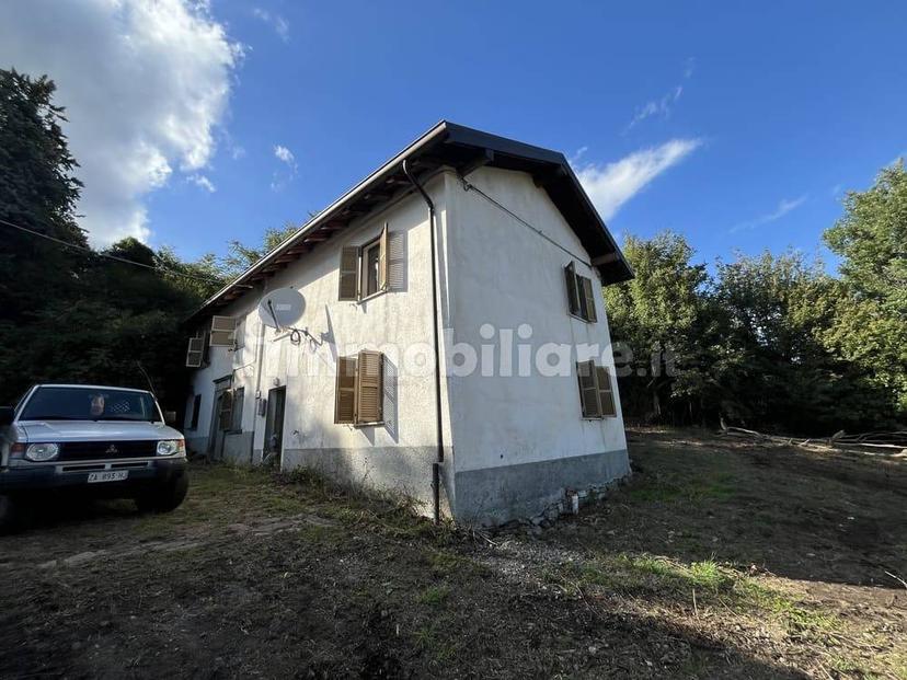 Rustico Località Trario, Compiano — foto 12 di 23