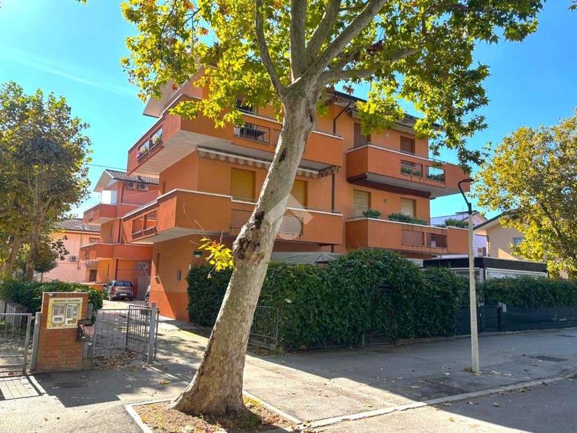 Bilocale via Evangelista Torricelli 4, Villamarina Mare, Cesenatico — foto 8 di 19