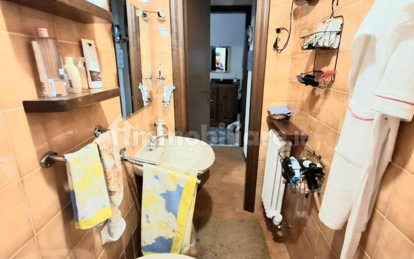Trilocale via Giangirone 10, San Giacomo, Roburent — foto 23 di 32