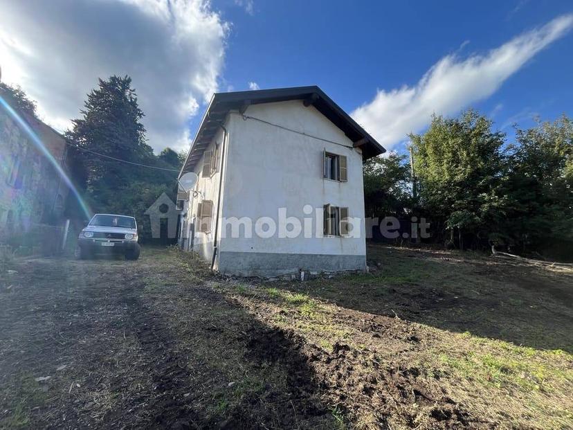 Rustico Località Trario, Compiano — foto 5 di 23