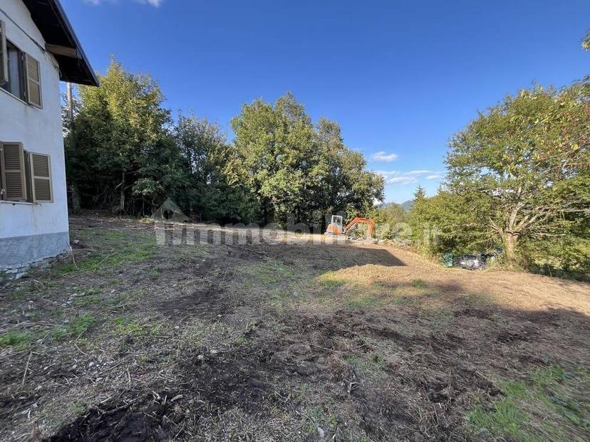 Rustico Località Trario, Compiano — foto 18 di 23