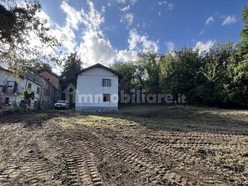 Rustico Località Trario, Compiano