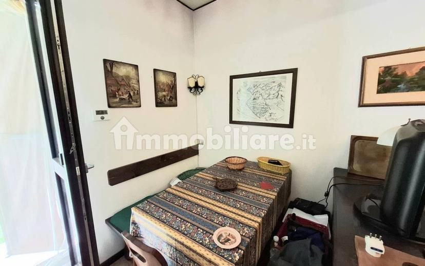 Trilocale via Giangirone 10, San Giacomo, Roburent — foto 24 di 32