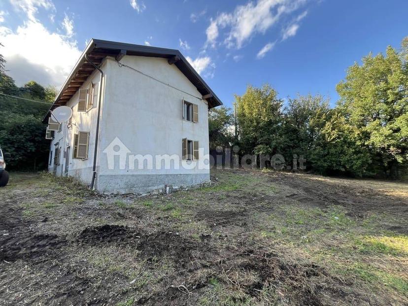 Rustico Località Trario, Compiano — foto 15 di 23