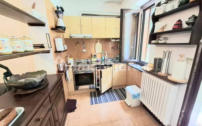 Trilocale via Giangirone 10, San Giacomo, Roburent — foto 31 di 32