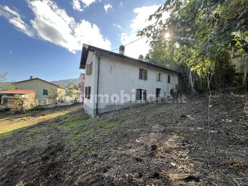 Rustico Località Trario, Compiano — foto 4 di 23