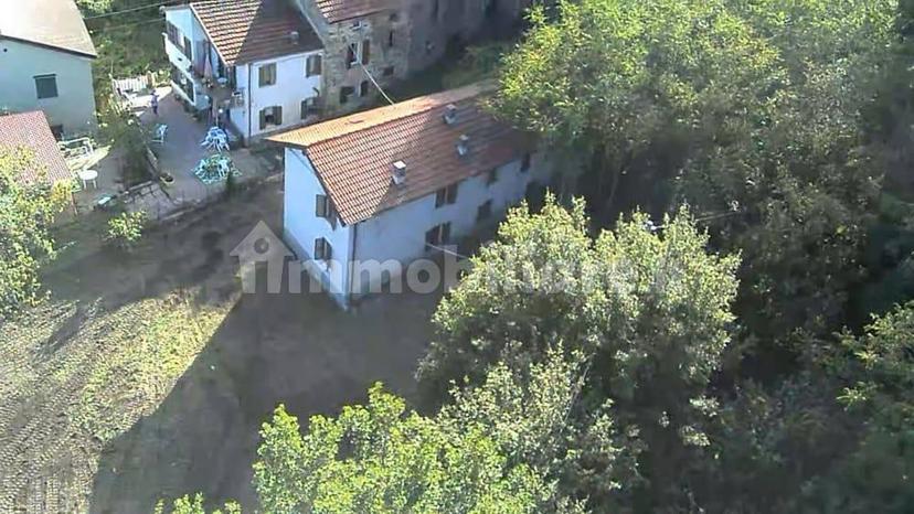 Rustico Località Trario, Compiano — foto 23 di 23