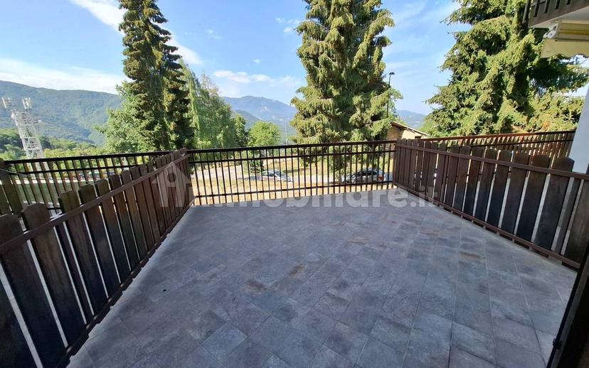 Trilocale via Giangirone 10, San Giacomo, Roburent — foto 13 di 32