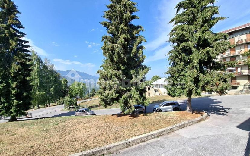 Trilocale via Giangirone 10, San Giacomo, Roburent — foto 29 di 32