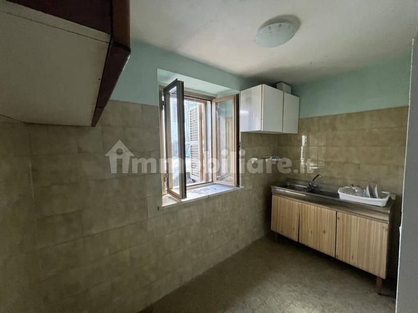 Rustico Località Trario, Compiano — foto 21 di 23