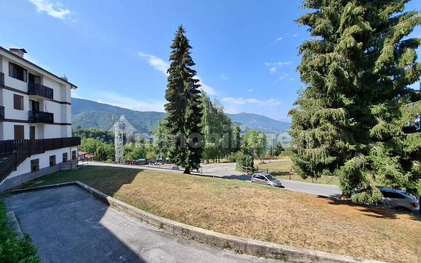 Trilocale via Giangirone 10, San Giacomo, Roburent — foto 17 di 32